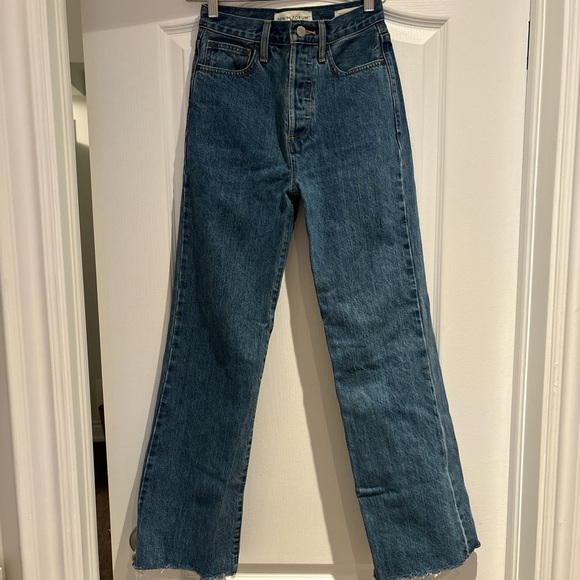 Aritzia Farrah Jean - Picture 2 of 3